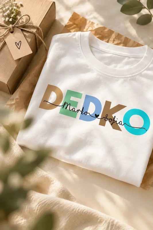 Ako vybrať darček pre muža? Tipy pre otca, dedka aj partnera