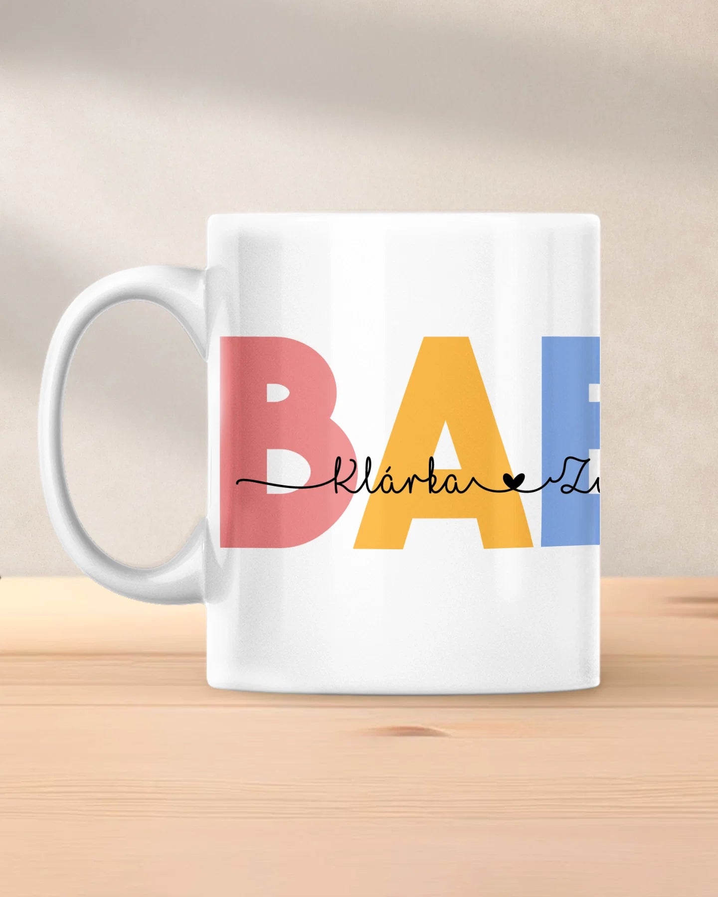 Hrnčeky pre babku