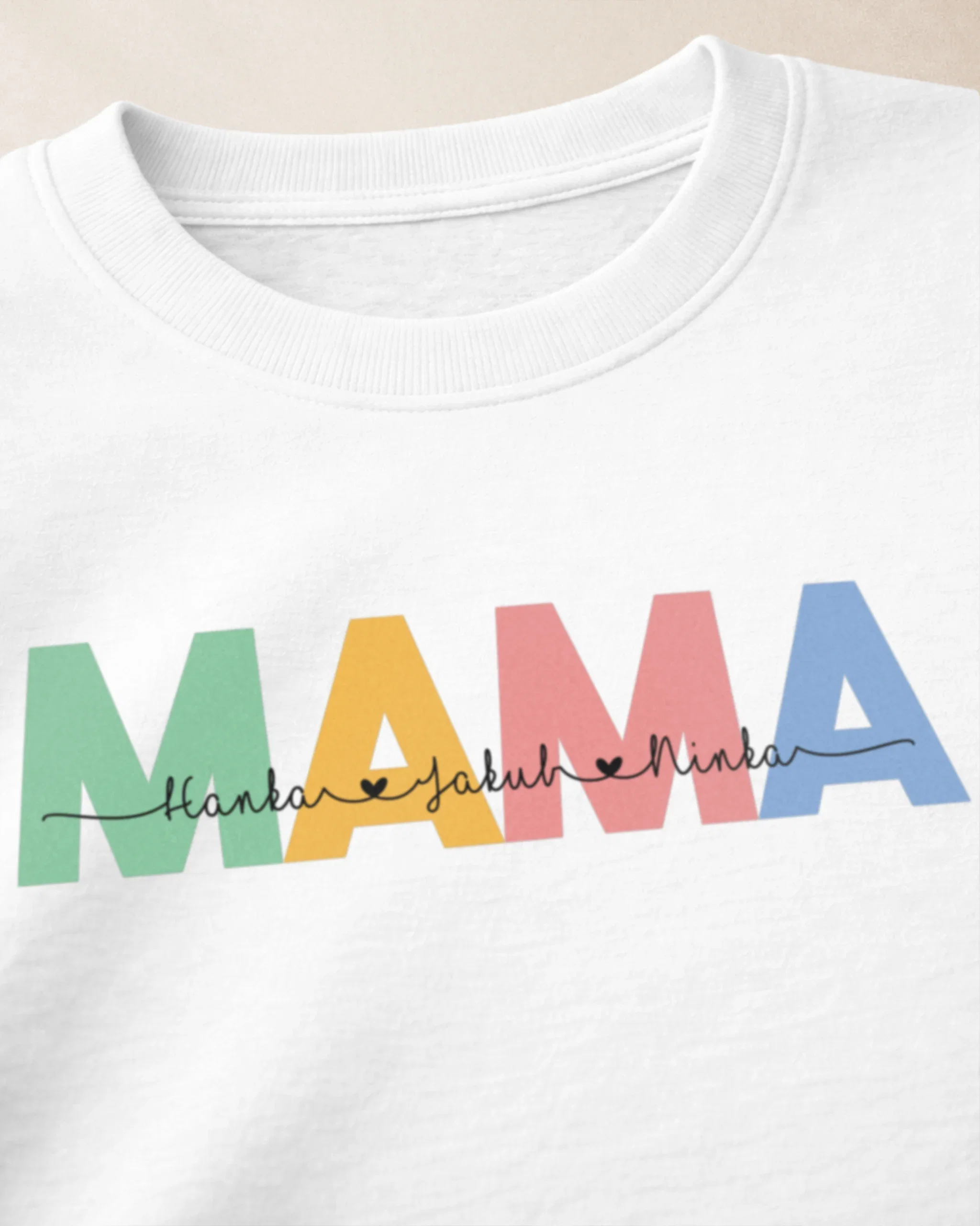 Darček pre mamu