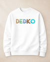 Mikiny pre dedka