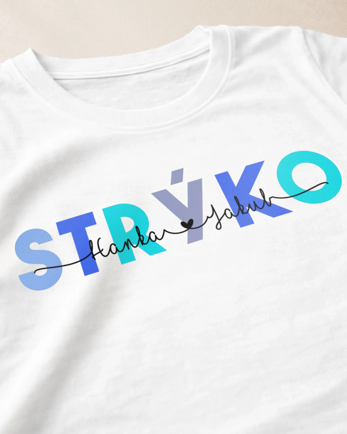 Darček pre strýka