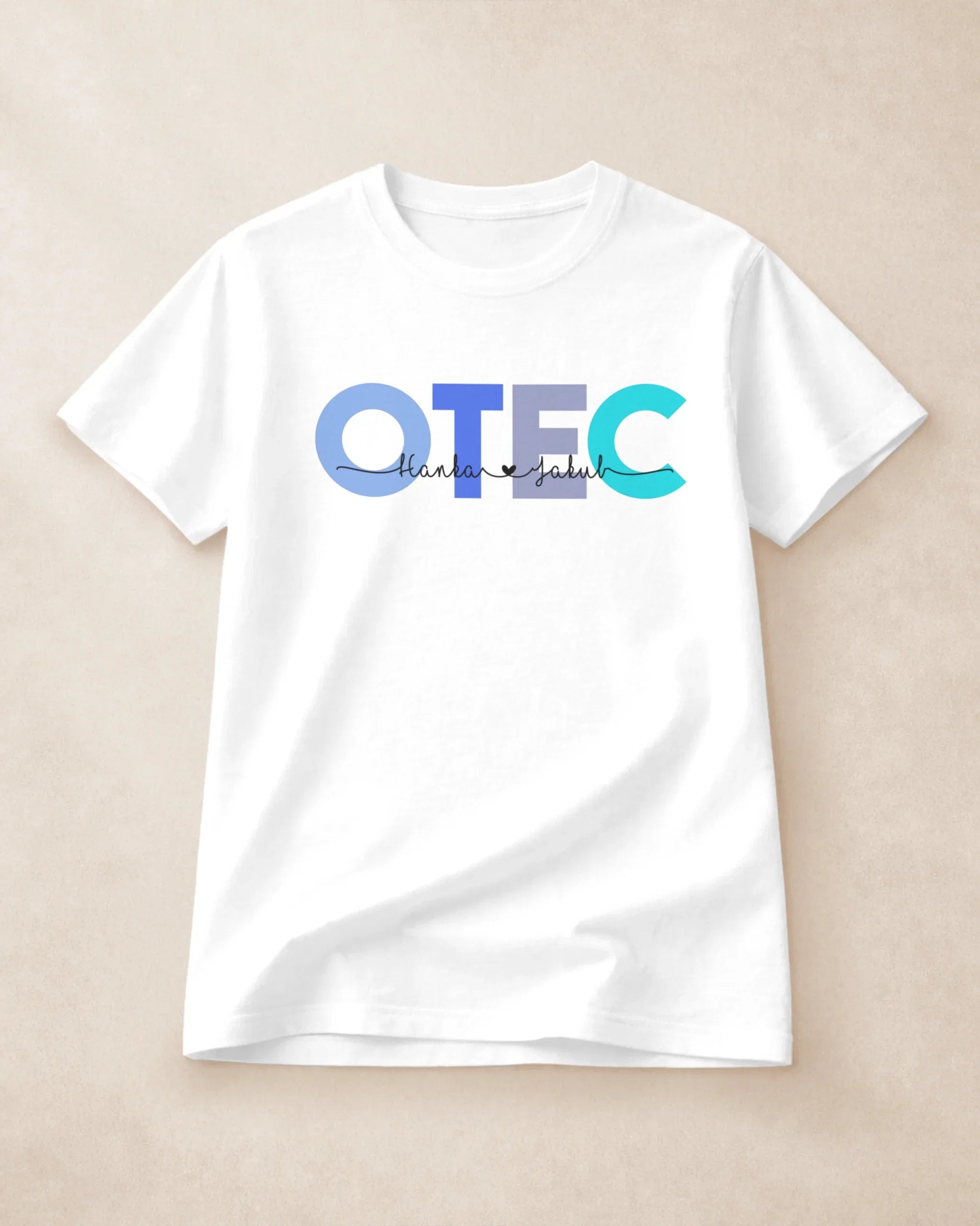 Tričká pre otca
