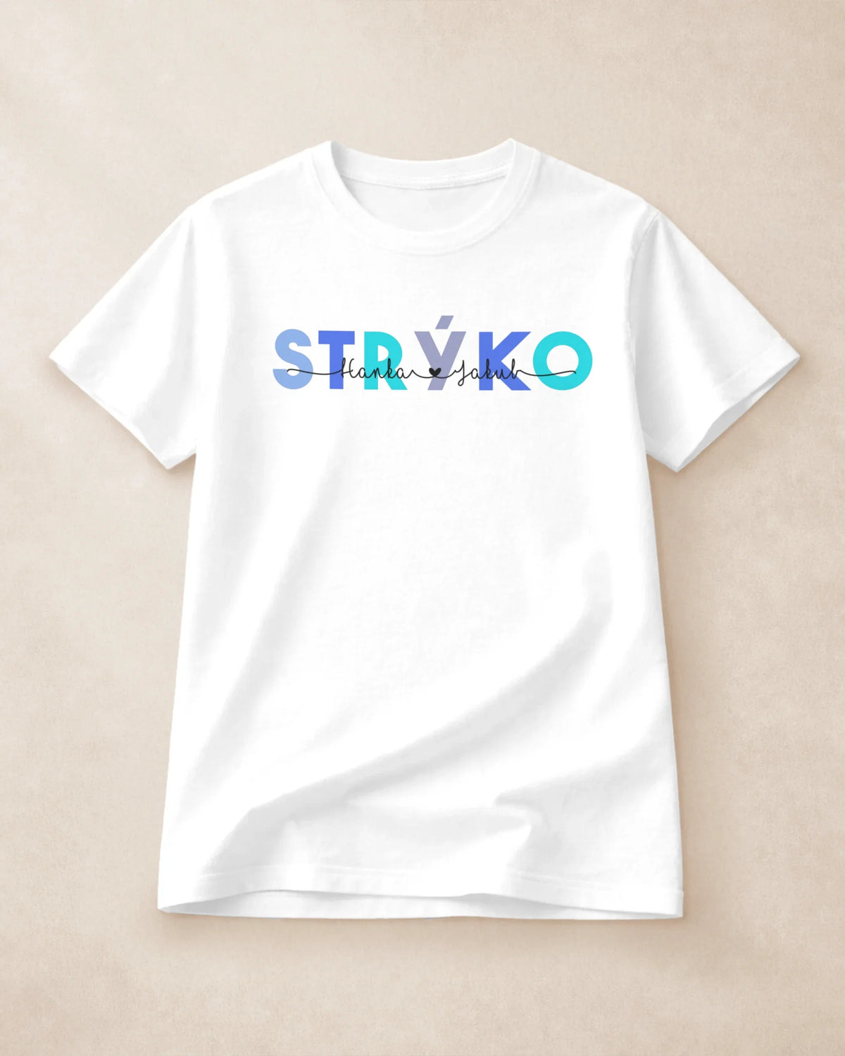 Tričká pre strýka