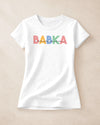 Tričká pre babku