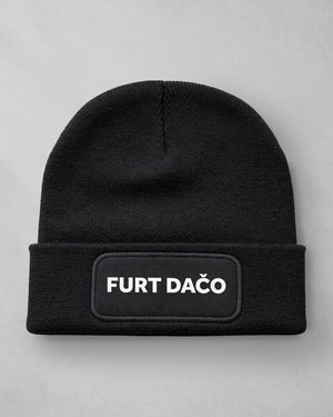 Čiapka Furt dačo