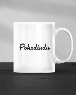 Hrnček Pohodinda