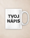 Darčeky s vlastným nápisom