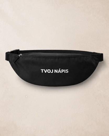 Ľadvinka s vlastným nápisom