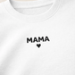 Mikina bez kapucne Mama