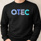 Mikina bez kapucne OTEC s menami detí