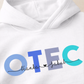 Mikina OTEC s menami detí