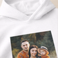 Unisex Mikina s vlastnou fotkou