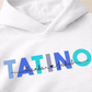 Mikina TATINO s menami detí