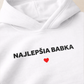 Mikina Najlepšia Babka