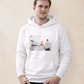 Unisex Mikina s vlastnou fotkou
