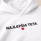Mikina Najlepšia Teta