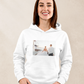 Unisex Mikina s vlastnou fotkou
