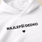 Mikina Najlepší Dedko