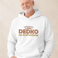 Mikina Dedko na plný úväzok