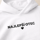 Mikina Najlepší Otec