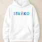 Mikina Strýko s menami