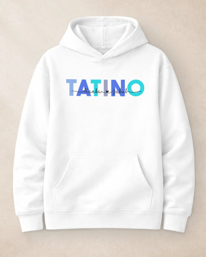 Mikina TATINO s menami detí