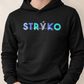 Mikina Strýko s menami