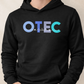 Mikina OTEC s menami detí