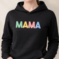 Mikina Mama s menami detí