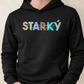 Mikina STARKÝ s menami vnúčat