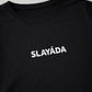 Mikina bez kapucne Slayáda
