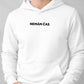 Mikina Nemám čas unisex