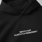 Mikina Nemáš dosť vlastných problémov?