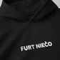 Mikina Furt niečo unisex