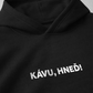 Mikina Kávu, hneď!