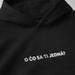 Mikina O čo sa ti jedná?