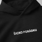 Mikina Šicko porádku