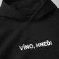 Mikina Víno, hneď!