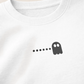 Mikiny bez kapucne pre páry Pac-Man