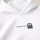 Mikiny pre páry Pac-Man