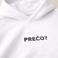 Mikiny pre páry Pretože som povedala