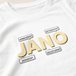 Tričko s menom Jano