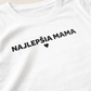 Tričko Najlepšia Mama