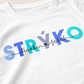 Tričko Strýko s menami