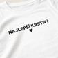 Tričko Najlepší Krstný