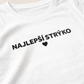 Tričko Najlepší Strýko