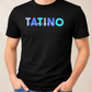 Tričko TATINO s menami detí
