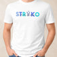 Tričko Strýko s menami