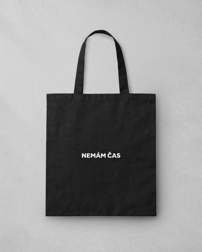 Taška Nemám čas