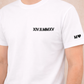 Tričká pre páry Dátum